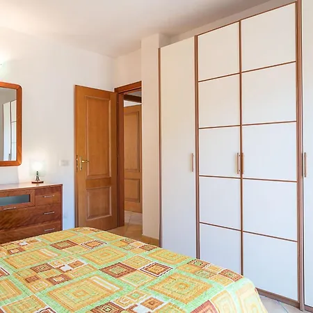 Apartment Le Farfalle 19 Olbia
