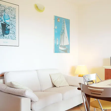 Le Farfalle 19 Olbia