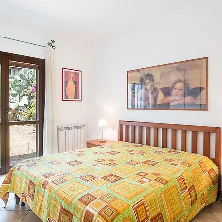 Le Farfalle 19 Olbia