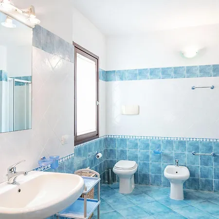 Le Farfalle 19 Apartment