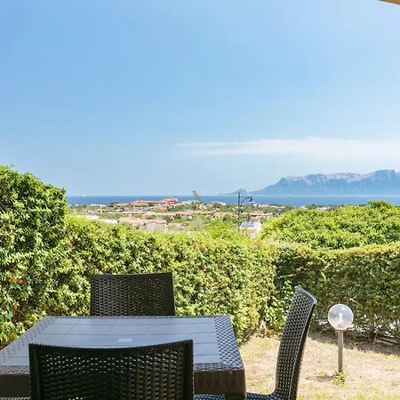 Le Farfalle 19 Apartment *