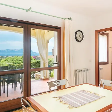 Le Farfalle 19 Apartment Olbia
