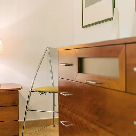 Le Farfalle 19 Apartman Olbia