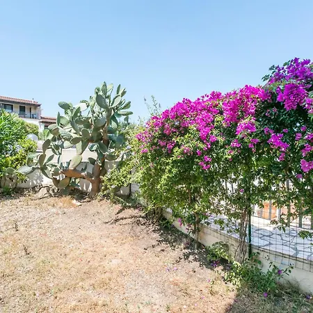 Apartman Le Farfalle 19