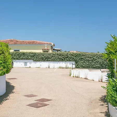 Le Farfalle 19 Apartment