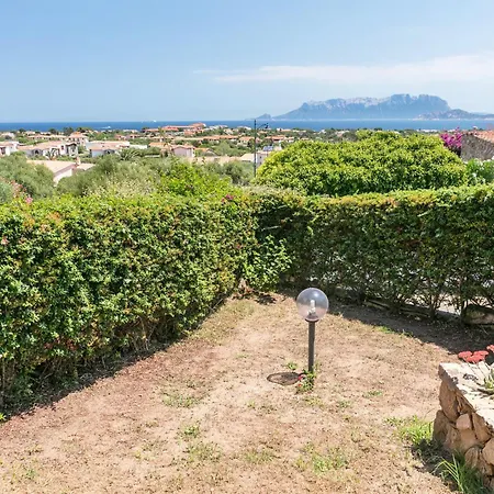 Apartment Le Farfalle 19 Olbia