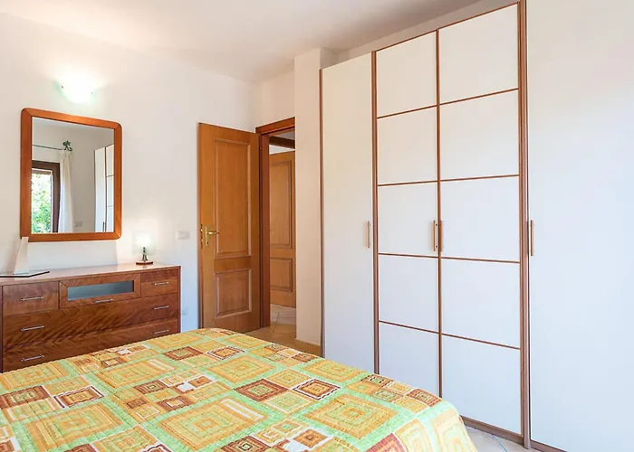 Apartment Le Farfalle 19 Olbia