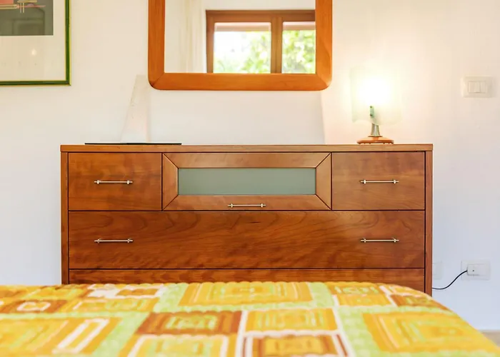 Le Farfalle 19 * Olbia