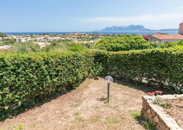 Apartment Le Farfalle 19