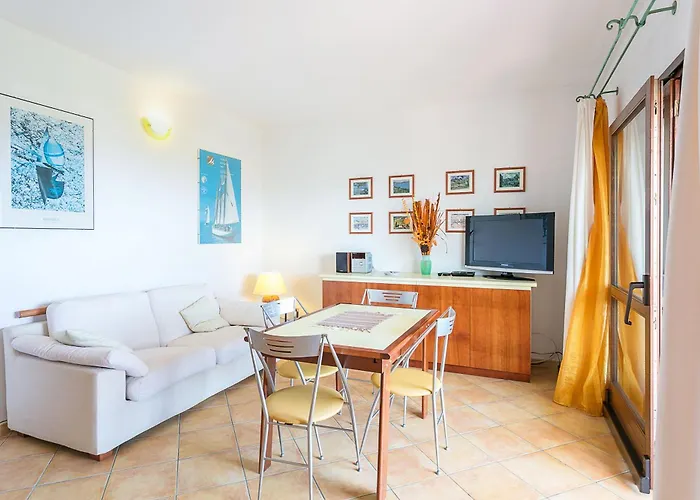 Le Farfalle 19 Apartment *