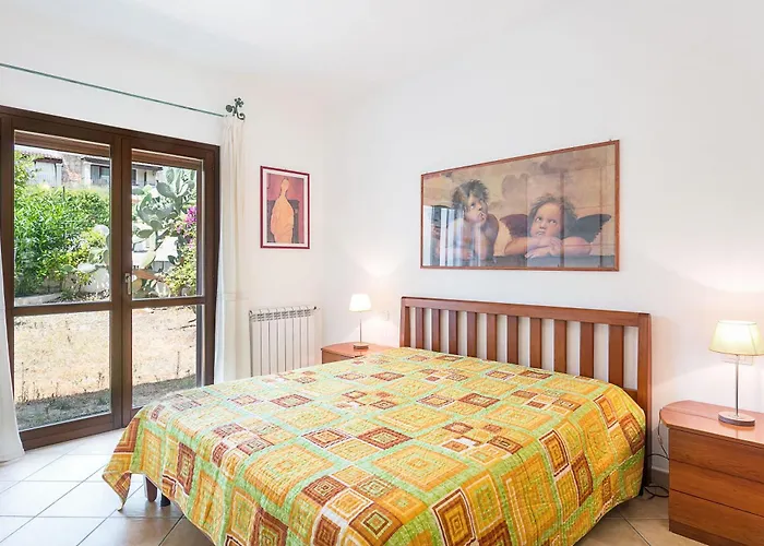 Le Farfalle 19 Olbia