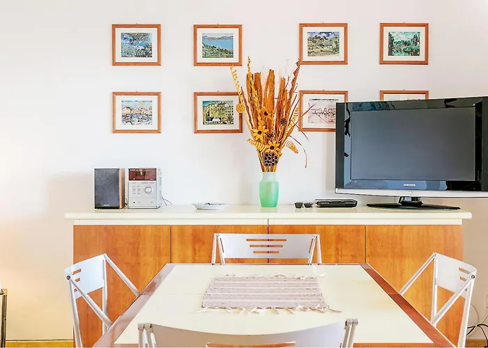 Apartment Le Farfalle 19