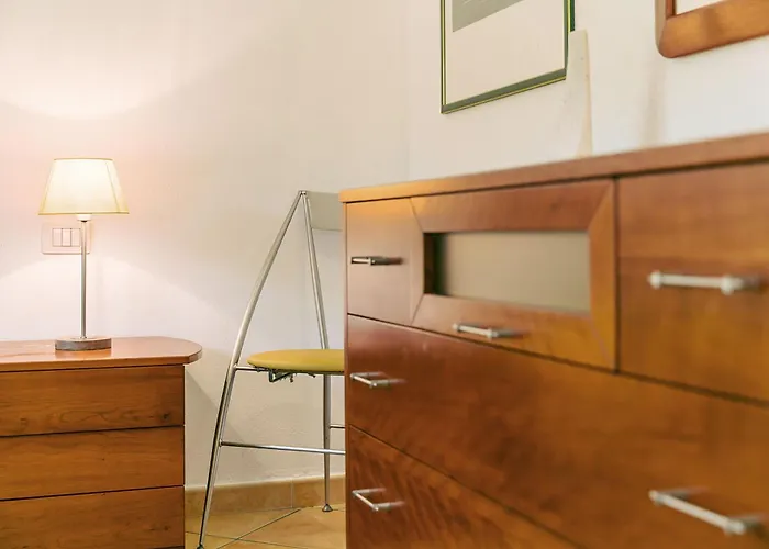 Apartment Le Farfalle 19 Olbia