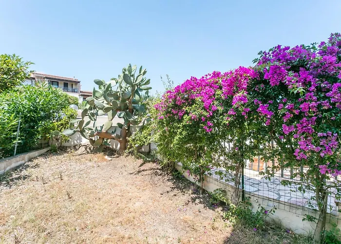 Apartment Le Farfalle 19 *