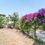 Apartamento Le Farfalle 19