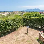 Apartman Le Farfalle 19 Olbia