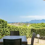 Apartamento Le Farfalle 19