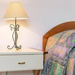Apartamento Le Farfalle 19