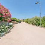 Apartamento Le Farfalle 19