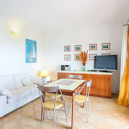 Le Farfalle 19 Appartement *
