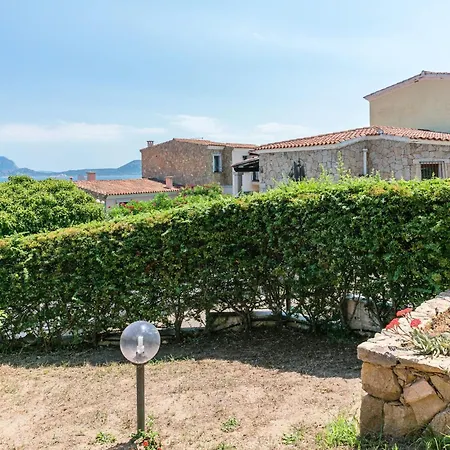 Appartement Le Farfalle 19 Olbia