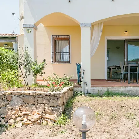 Appartement Le Farfalle 19