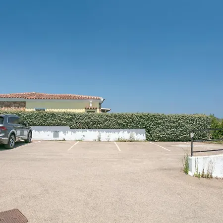 Apartman Le Farfalle 19 *