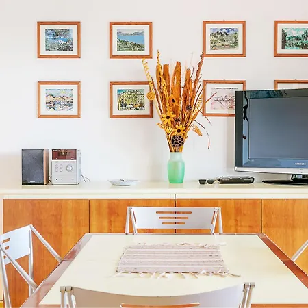 Le Farfalle 19 Apartament Olbia