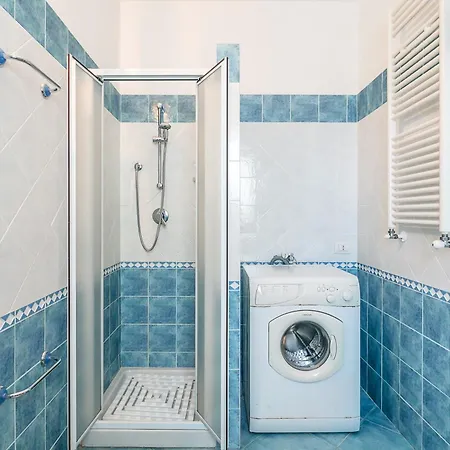 Apartament Le Farfalle 19 *