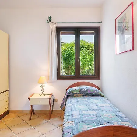 Apartament Le Farfalle 19 Olbia