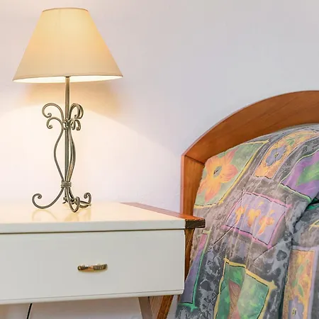 Apartment Le Farfalle 19