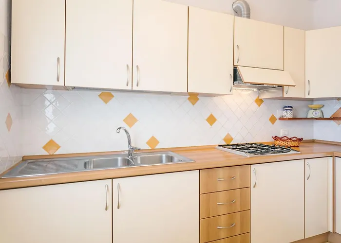 Le Farfalle 19 Apartament Olbia