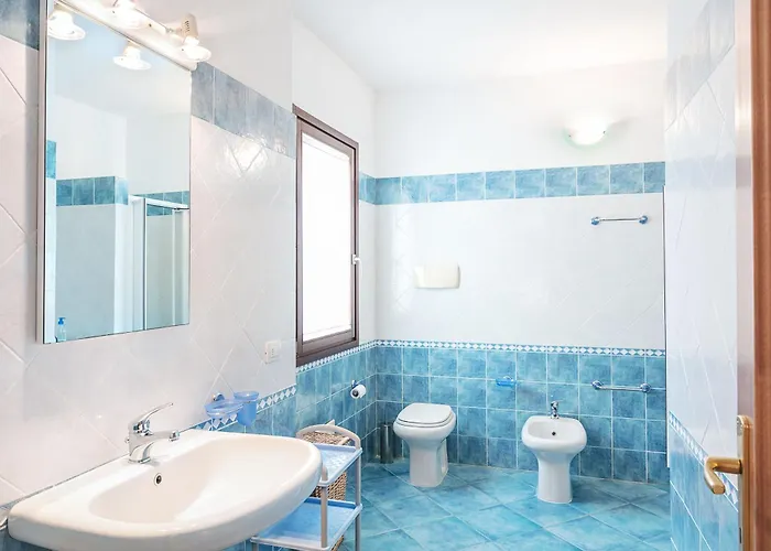 Le Farfalle 19 Apartament