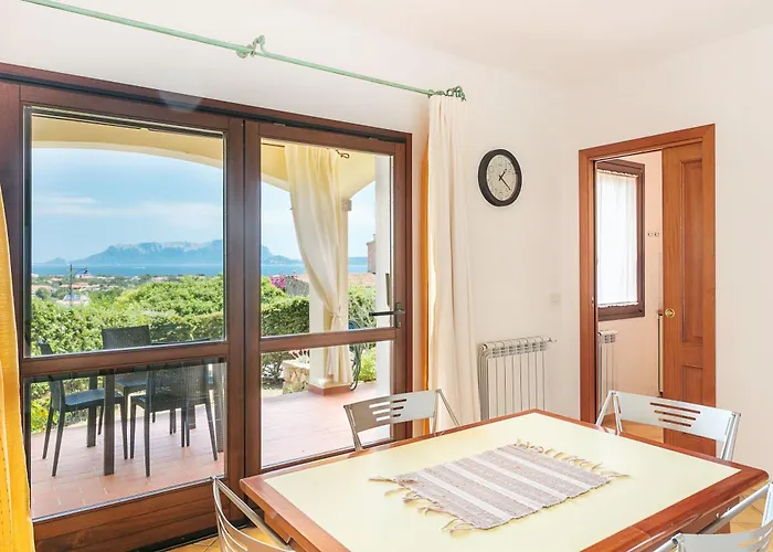 Le Farfalle 19 Apartament Olbia