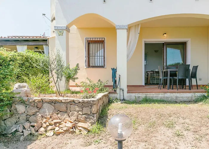 Apartament Le Farfalle 19