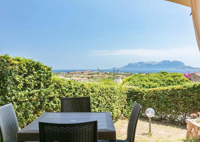 Le Farfalle 19 Apartament