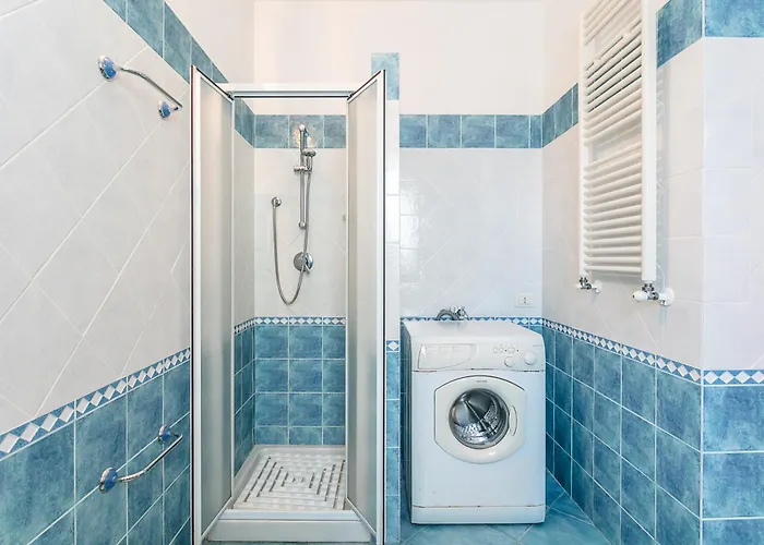 Apartament Le Farfalle 19 *