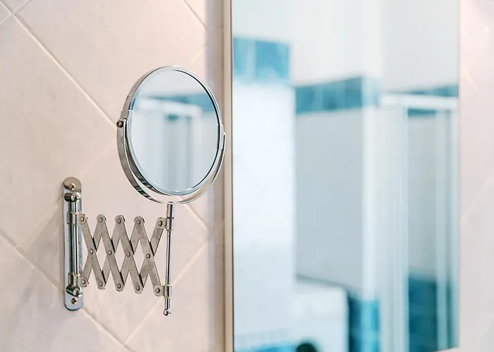 Apartament Le Farfalle 19 *