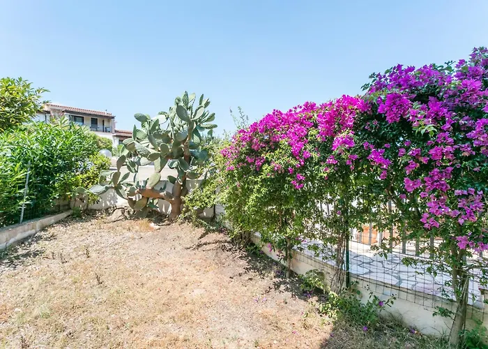 Apartament Le Farfalle 19