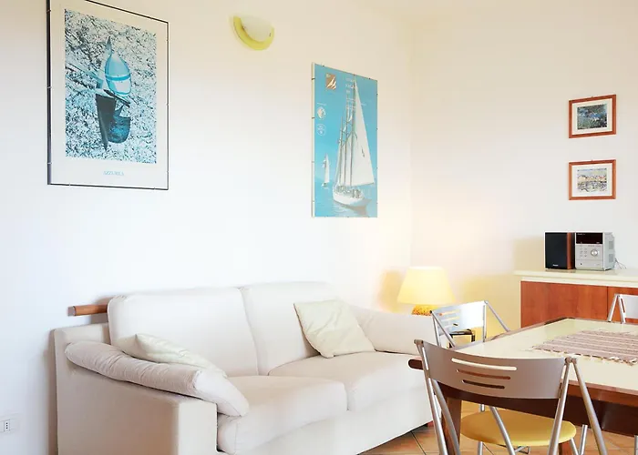 Le Farfalle 19 * Olbia