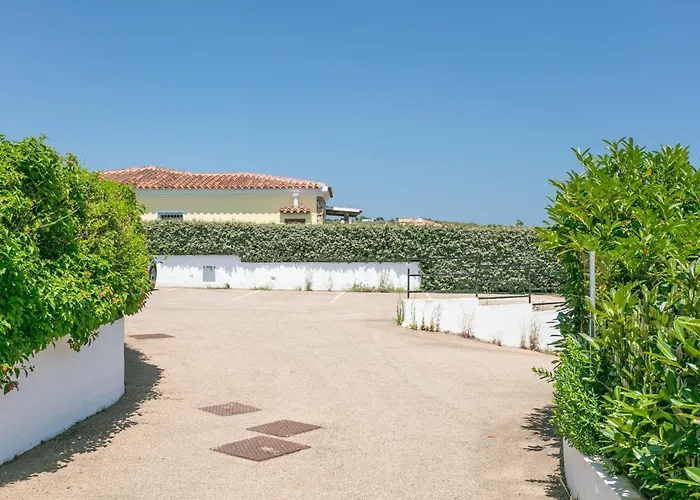 Le Farfalle 19 Apartament