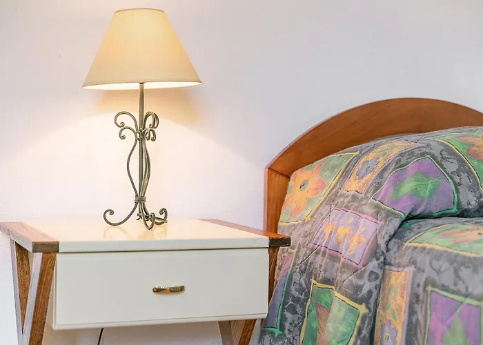 Apartament Le Farfalle 19