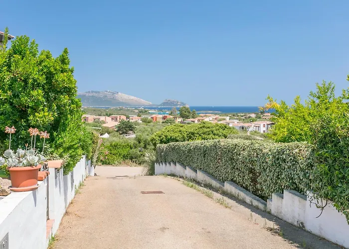 Le Farfalle 19 Apartament