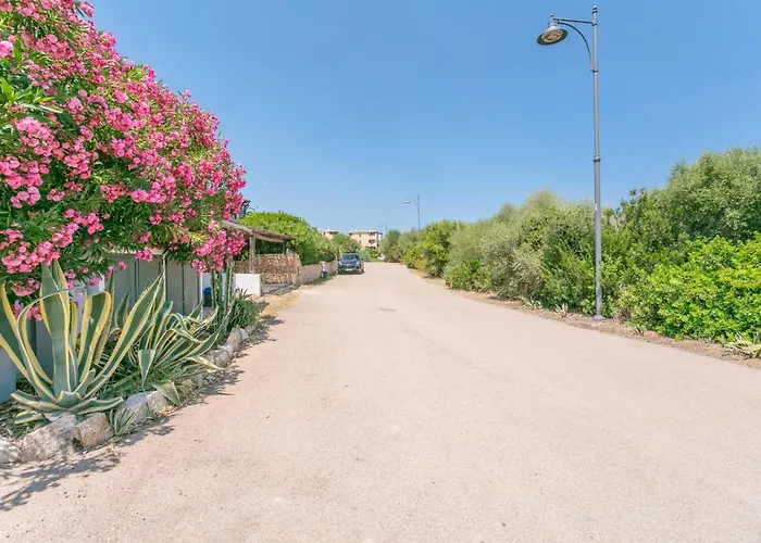 Apartament Le Farfalle 19